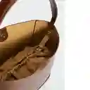 Bolso G Bambi Cuero Talla 99 Mujer Mango