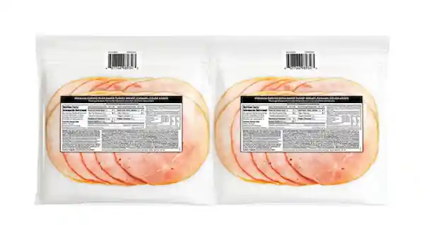 Members Selection Jamón de Pechuga de Pavo