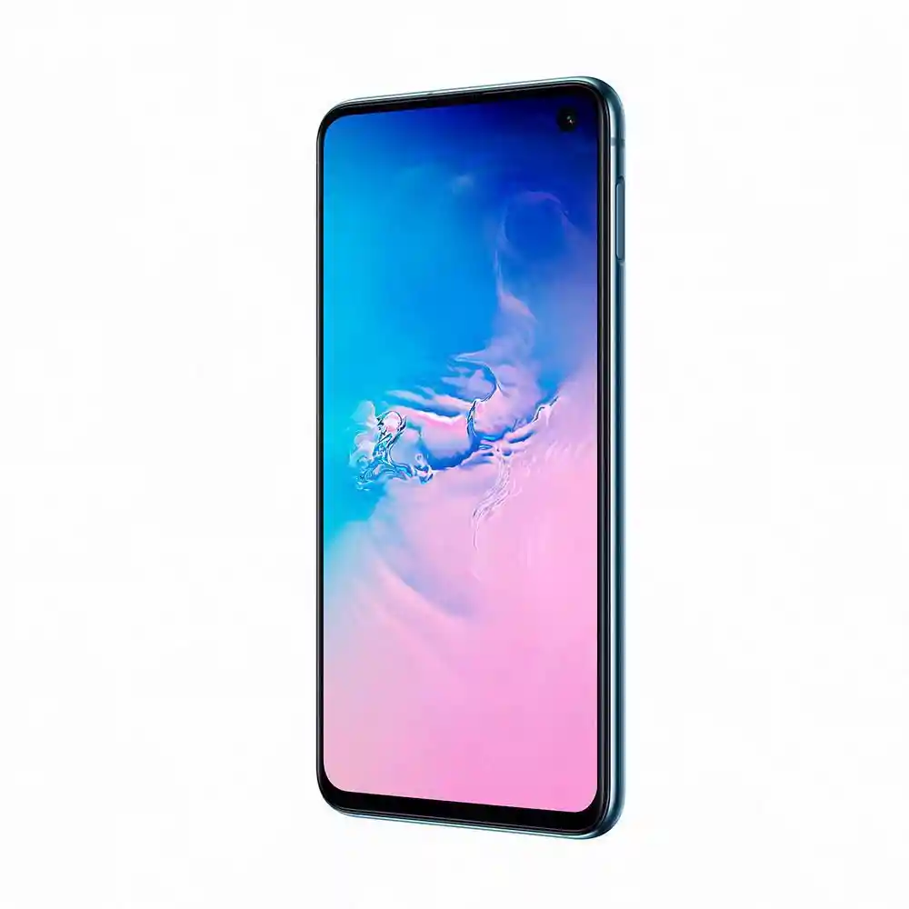 Samsung Galaxy S10E 128Gb Azul