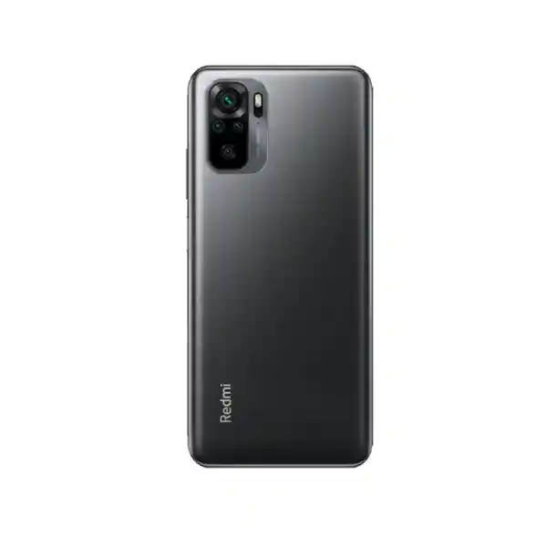 Xiaomi Celular Redmi Note 10 eu Onyx Gray 128 Gb