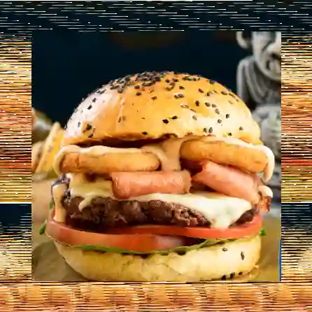 Combo guaricha + coca cola 400ml