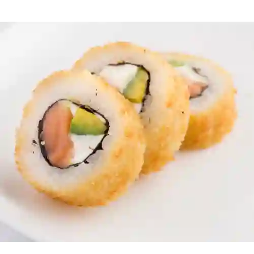 New York Philadelphia Roll