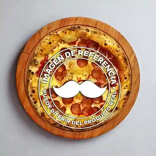 Pizza Artesanal Gran Elena