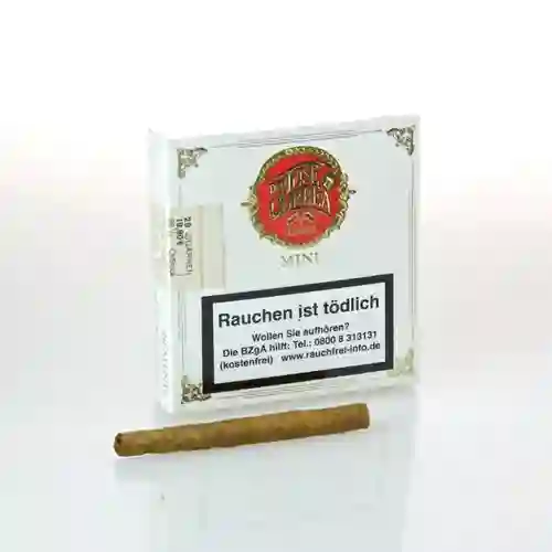 Jose Correa Tabaco Mini x 20 Unidades