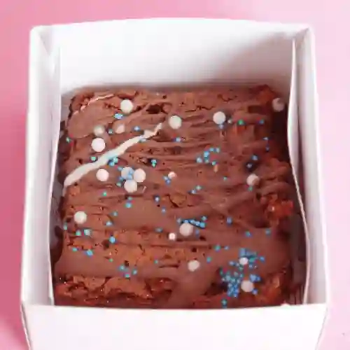 Brownie X1