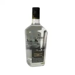 Llanero Aguardiente Edición 1960