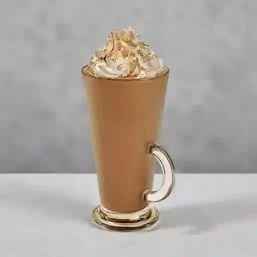 Malteada de Café