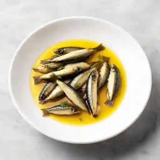 Anchoas