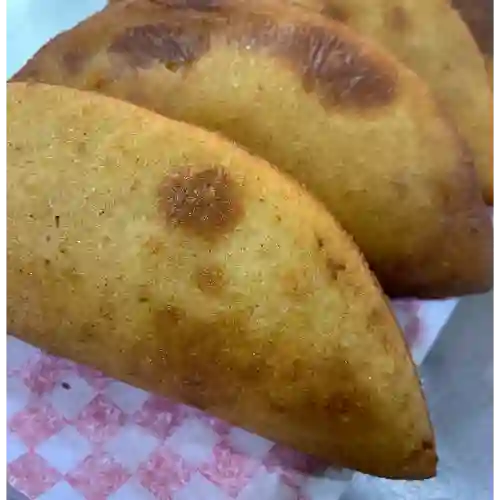 Jamón y Queso
