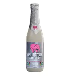 Delirium Cerveza Argentum