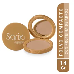 Sarix Polvo Compacto