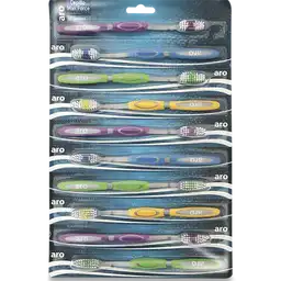 Aro Cepillo Max Force