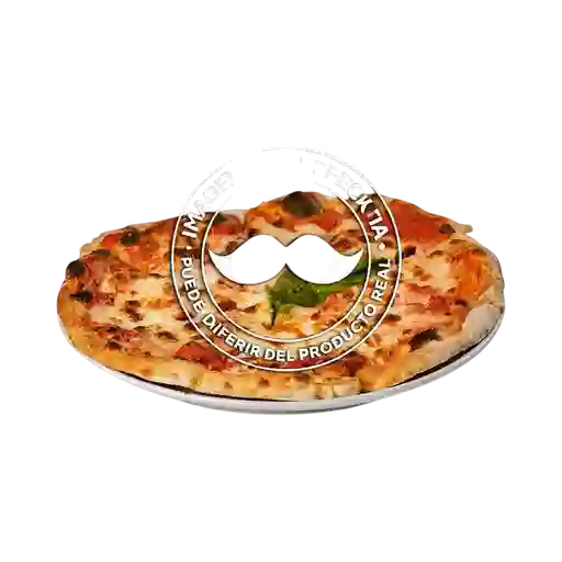 Pizza Personal Napolitana