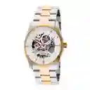 Reloj Objet D Art Hombre Multicolor 27584 Invicta