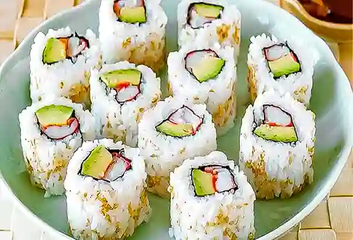 Promo 15 Makis