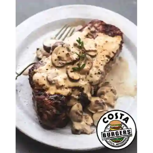 Steak Embajador