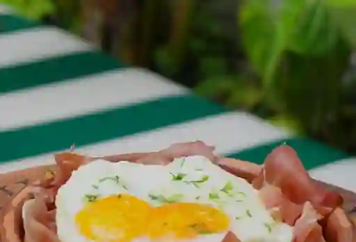 Huevos Rotos