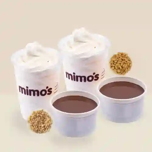 Promo 2maxi Antojo+ 2 Top Secos