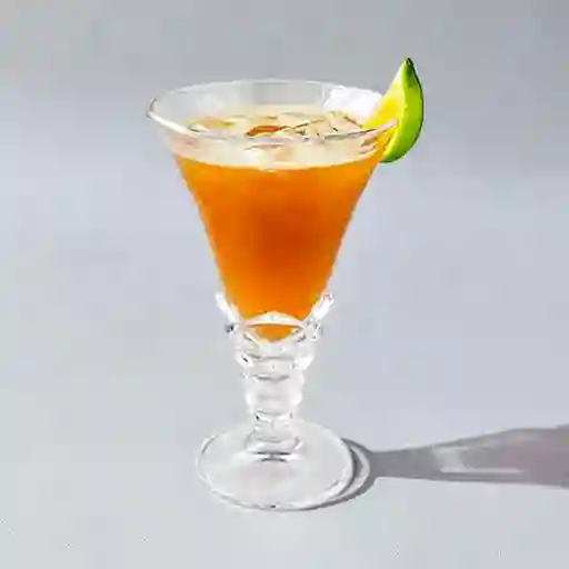 Limonada de Mandarina 350 ml