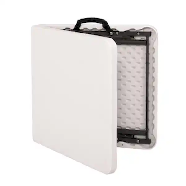 Lifetime Mesa Plegable Rectangular 120 X 60 CM