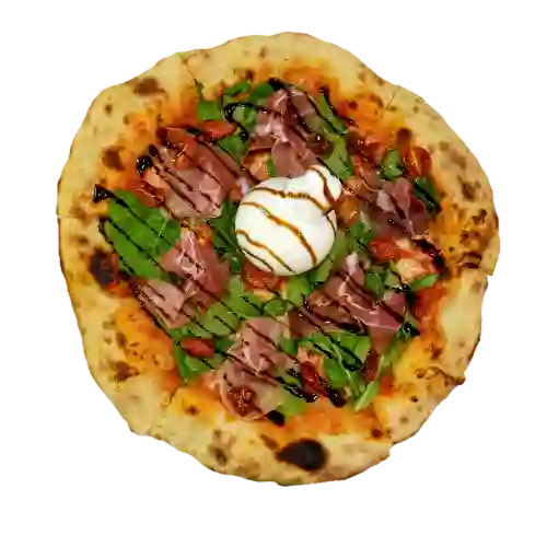 Pizza Eleganza
