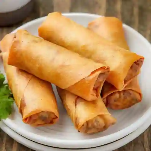 Spring Roll