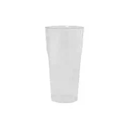 Persal Vaso Cristal Policarbonato 16 Oz