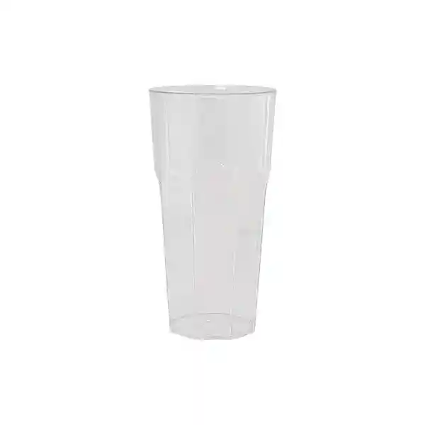 Persal Vaso Cristal Policarbonato 16 Oz