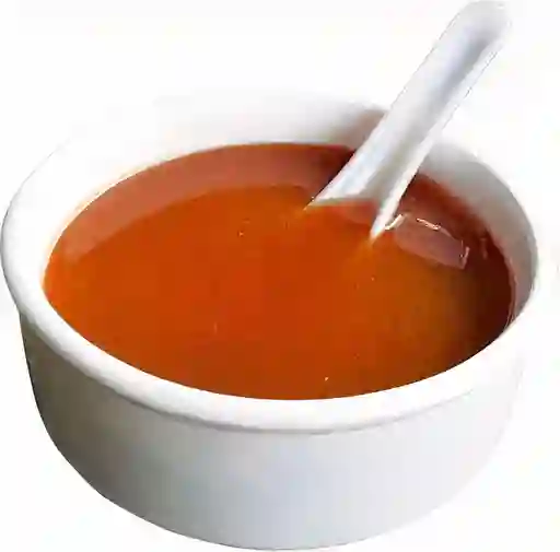 Porción de Hogao