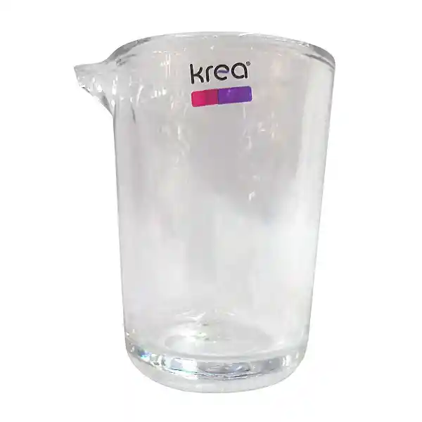 Krea Cremero Vidrio