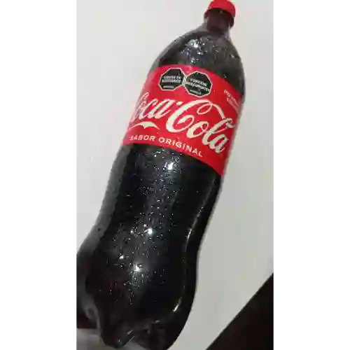 Coca-cola Original de 1,5 Litros