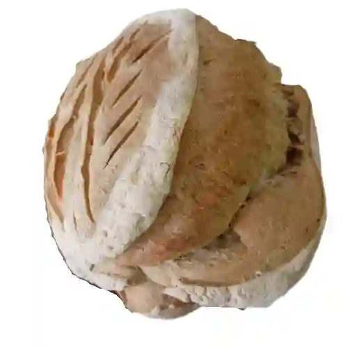 Pan de Masa Madre 500 gr