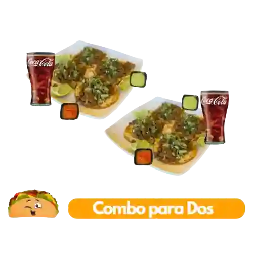 Combo para Dos