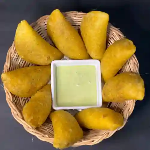 Empanadas