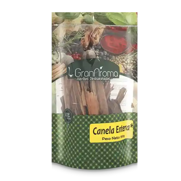 Granaroma Canela Entera