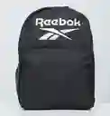 Reebok Backpack Bts Logo Para Unisex Negro Talla NSZ Ref: ACCB29