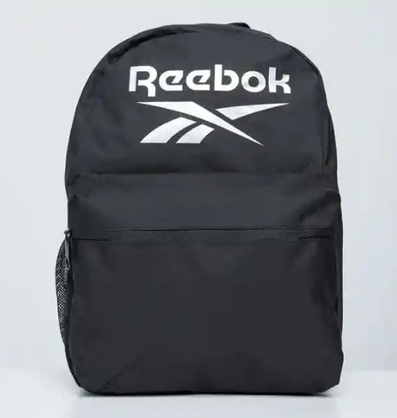 Reebok Backpack Bts Logo Para Unisex Negro Talla NSZ Ref: ACCB29