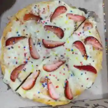 Fresas Mix Familiar