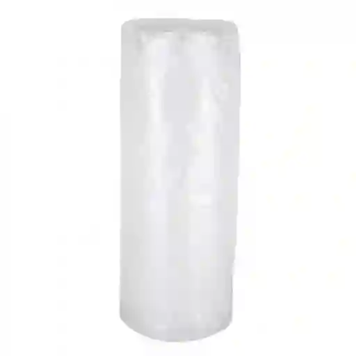 Cotidiana Plástico Burbuja Pequeña 50 cm x 10 m