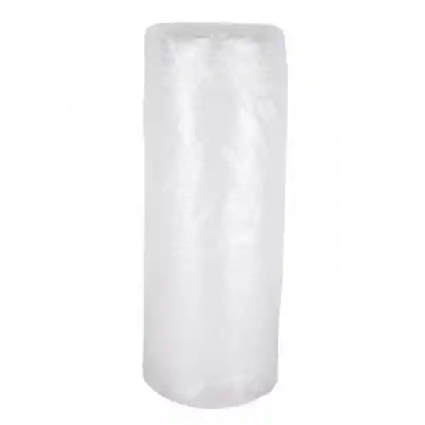 Cotidiana Plástico Burbuja Pequeña 50 cm x 10 m
