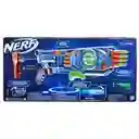 Nerf Lanzador Elite 2.0 Flipshots Flip-16