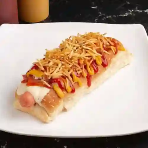 Megadog Especial