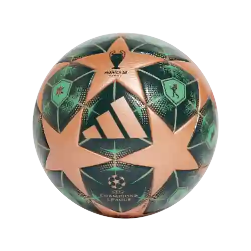Adidas Balón Ucl League Para Fútbol Talla 5