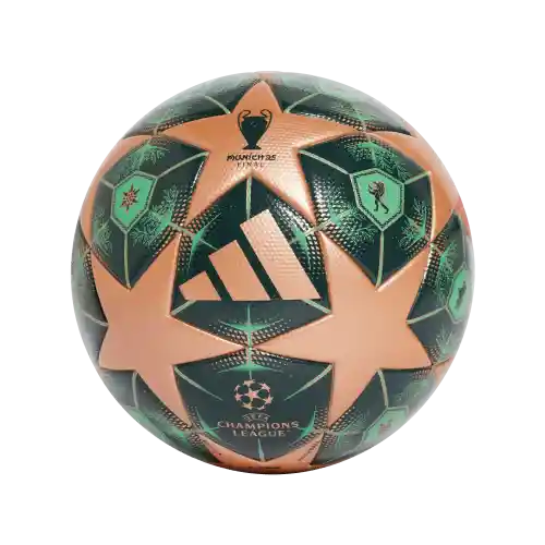 Adidas Balón Ucl League Para Fútbol Talla 5