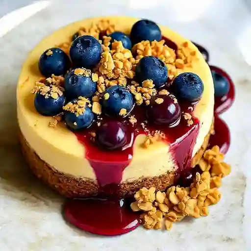 Cheesecake Arequipe