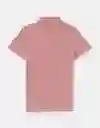Camiseta Mujer Rosado Talla Medium 9899107 American Eagle