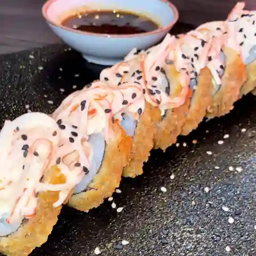 Tanoshi Roll