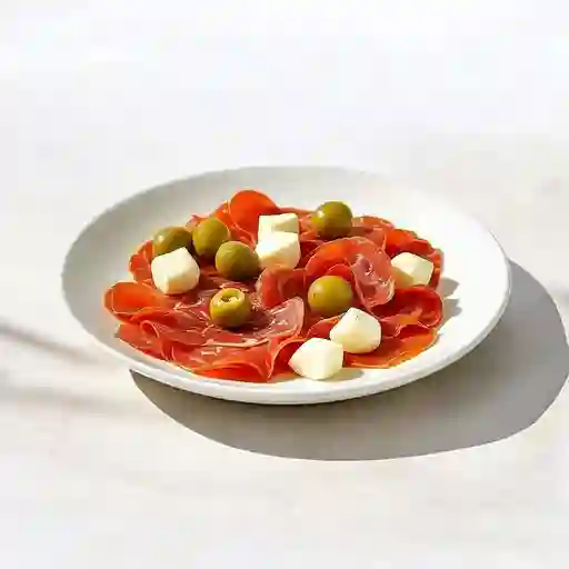 Curato Italiano