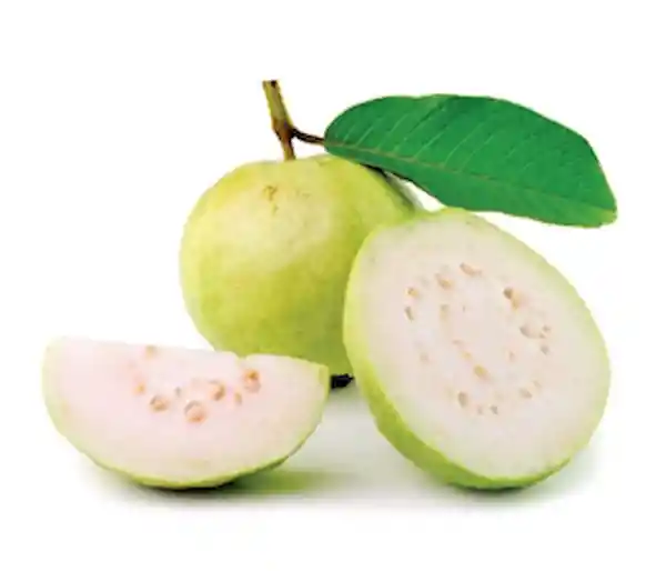 Guayaba Manzana