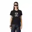 Diesel Camiseta Mujer Adulto Talla L T-REG-C23